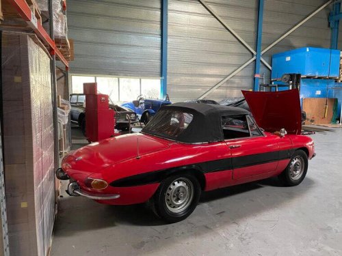 Cars From the 1960s and 1970s That Were Everyone's Dream