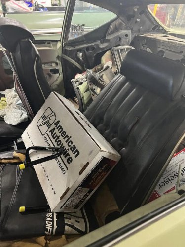 1969 Chevrolet Chevelle For Sale