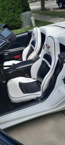 1998 Chevrolet Corvette For Sale