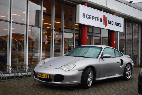 5 used performance cars that are shockingly reliable