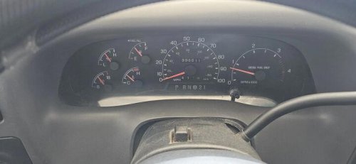 2001 Ford F-350 For Sale