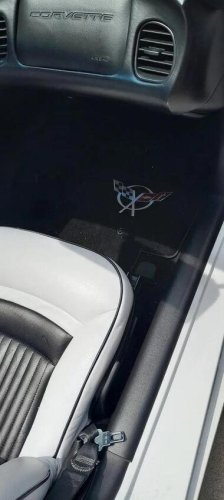 1998 Chevrolet Corvette