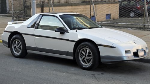 10 forgotten American cars that delivered surprising performance