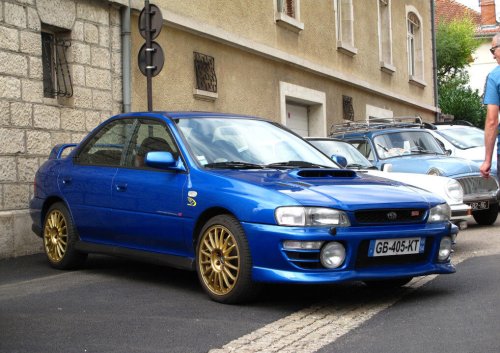 7 rally-inspired sports cars that brought motorsports to the street