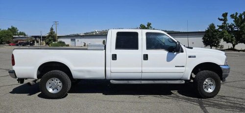 2001 Ford F-350 For Sale