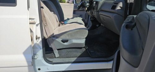 2001 Ford F-350