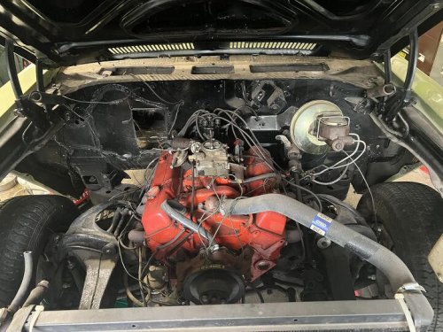1969 Chevrolet Chevelle