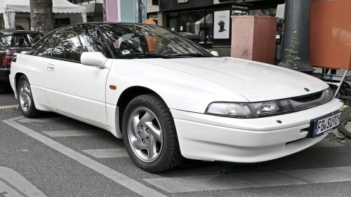 11 forgotten cars that are now gaining collector attention
