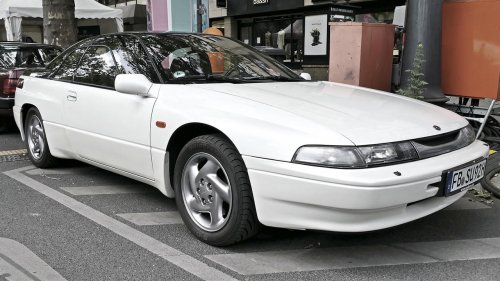 11 forgotten cars that are now gaining collector attention