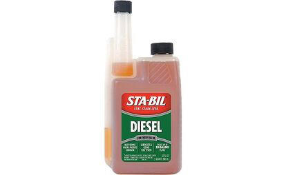 The Best Way To Keep Your Diesel Truck Running Forever