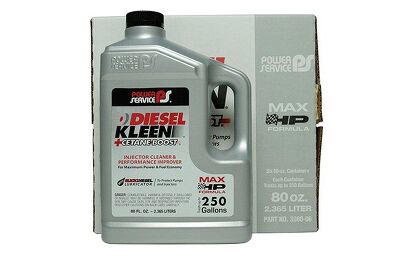 The Best Way To Keep Your Diesel Truck Running Forever