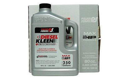 The Best Way To Keep Your Diesel Truck Running Forever