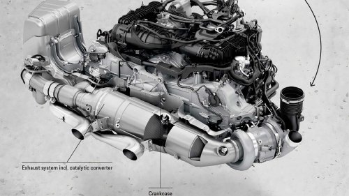 Hybrids are now more reliable than gas engines — here's proof