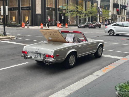 Cars From the 1960s and 1970s That Were Everyone's Dream