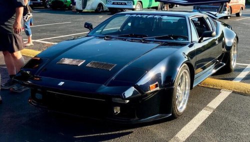 Cars From the 1960s and 1970s That Were Everyone's Dream