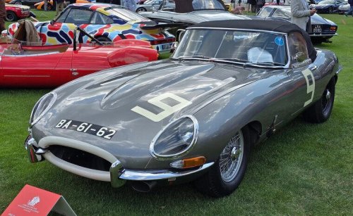 Cars From the 1960s and 1970s That Were Everyone's Dream