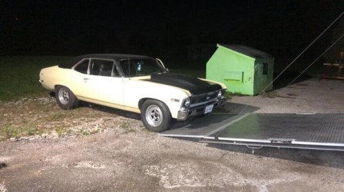 Cars From the 1960s and 1970s That Were Everyone's Dream