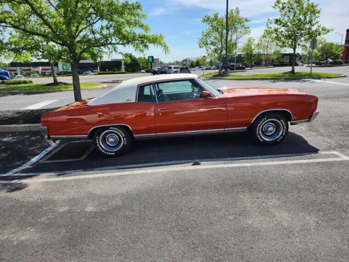 Cars From the 1960s and 1970s That Were Everyone's Dream