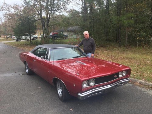 Cars From the 1960s and 1970s That Were Everyone's Dream