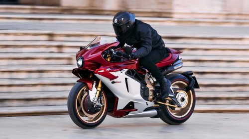 10 Retro Bikes That Marry Old-School Looks With Modern Reliability