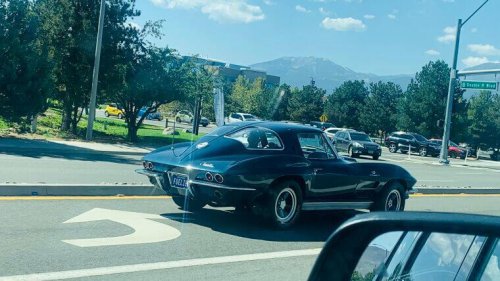 Cars From the 1960s and 1970s That Were Everyone's Dream