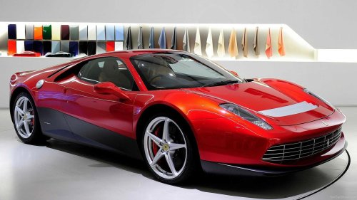 10 Greatest One-Off Coachbuilt Cars Of Modern Times