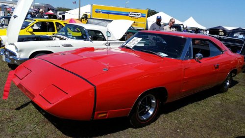 Muscle Cars, 8 muscle cars that faded with the end of an era