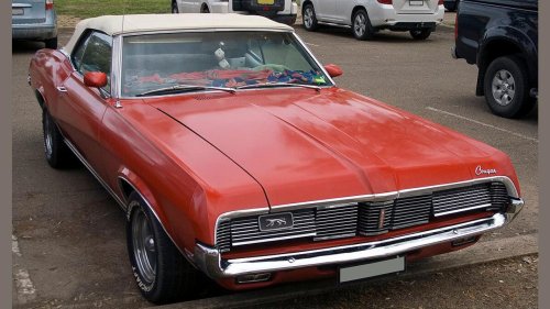 10 classic cars worth researching before making an offer