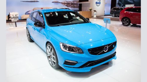 10 cars that deliver speed in ways most don't expect