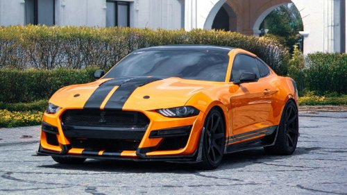 8 performance cars that still shock drivers today