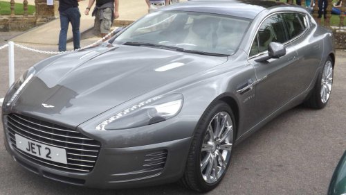 10 Greatest One-Off Coachbuilt Cars Of Modern Times