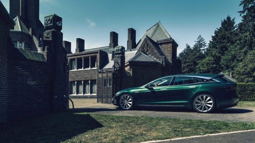 10 Greatest One-Off Coachbuilt Cars Of Modern Times