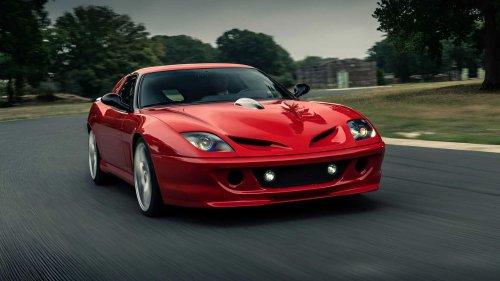 10 Greatest One-Off Coachbuilt Cars Of Modern Times