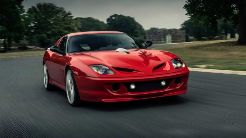 10 Greatest One-Off Coachbuilt Cars Of Modern Times