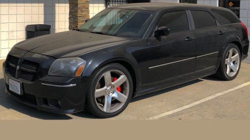 11 station wagons that make serious power