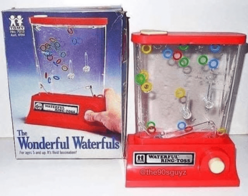 31 Childhood Snapshots That’ll Transport You Back in Time