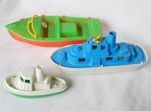 31 Childhood Snapshots That’ll Transport You Back in Time