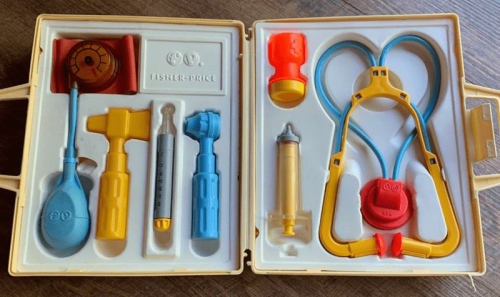 31 Childhood Snapshots That’ll Transport You Back in Time