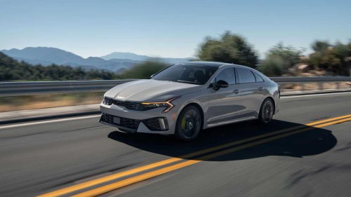 Toyota, Toyota Camry, The evergreen Toyota Camry, and 9 other sedans that spanked SUVs in 2025
