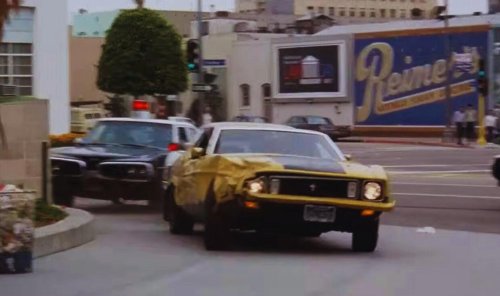 Quiz: Do You Know These Cars From The Muscle Car Era?