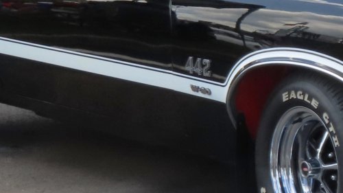 Quiz: Do You Know These Cars From The Muscle Car Era?