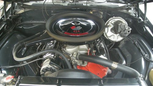 Quiz: Do You Know These Cars From The Muscle Car Era?