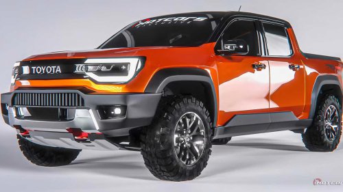 5 future Toyota models worth waiting for