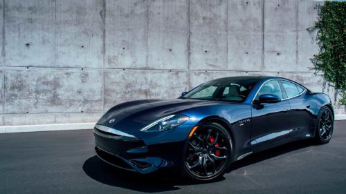 All the cars that are dead at the end of 2026