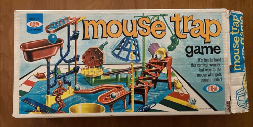 31 Childhood Snapshots That’ll Transport You Back in Time