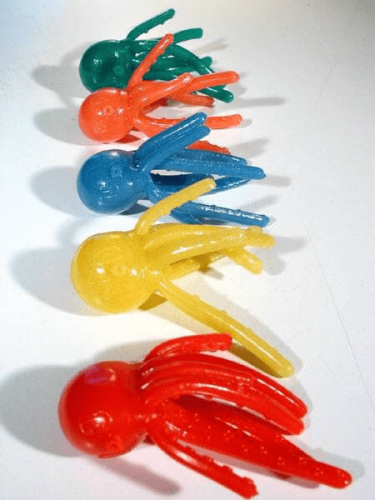 31 Childhood Snapshots That’ll Transport You Back in Time