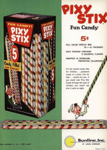 31 Childhood Snapshots That’ll Transport You Back in Time