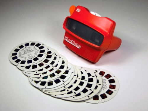 31 Childhood Snapshots That’ll Transport You Back in Time
