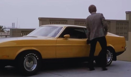 Quiz: Do You Know These Cars From The Muscle Car Era?