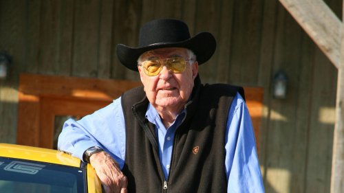 Quiz: Do You Know These Cars From The Muscle Car Era?